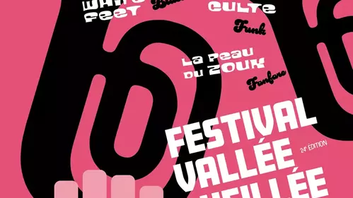 Festival Vallée et Veillée